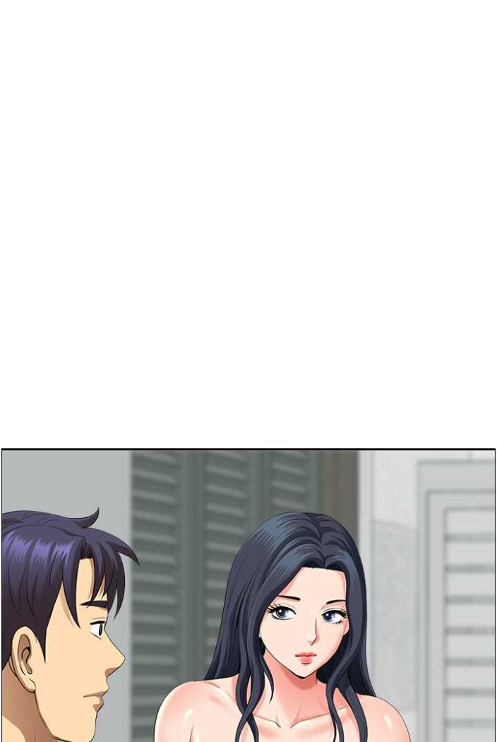 《地方人妻們》漫画 第36話-不來場晨炮醒醒腦嗎?