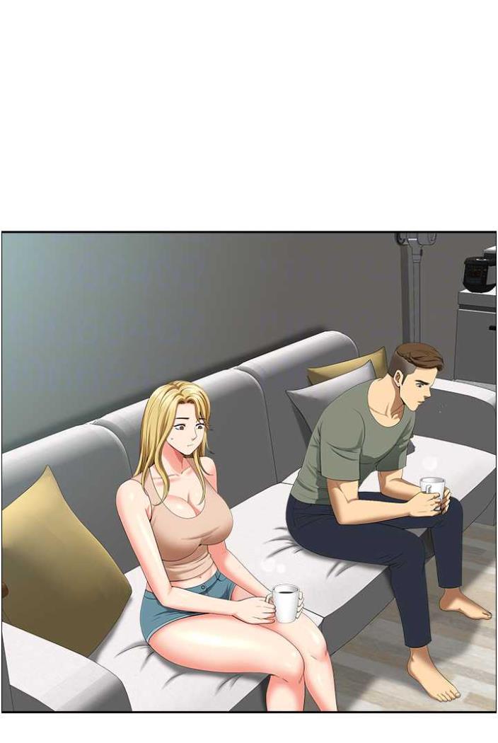 《地方人妻們》漫画 第36話-不來場晨炮醒醒腦嗎?