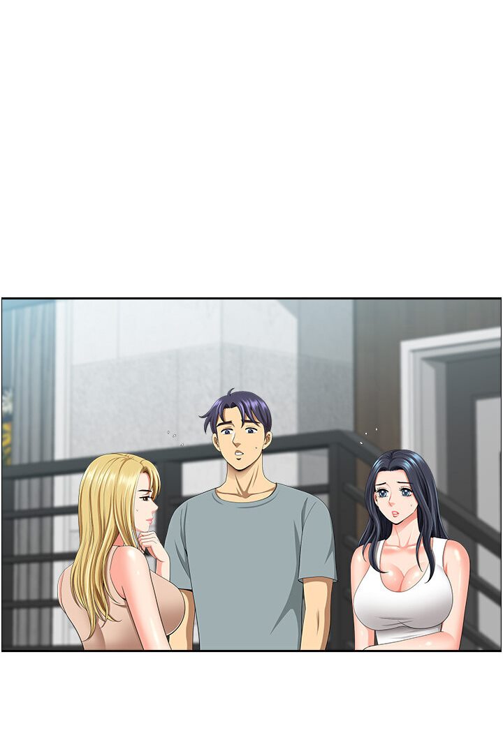《地方人妻們》漫画 第39話-誰…誰來救救我!!
