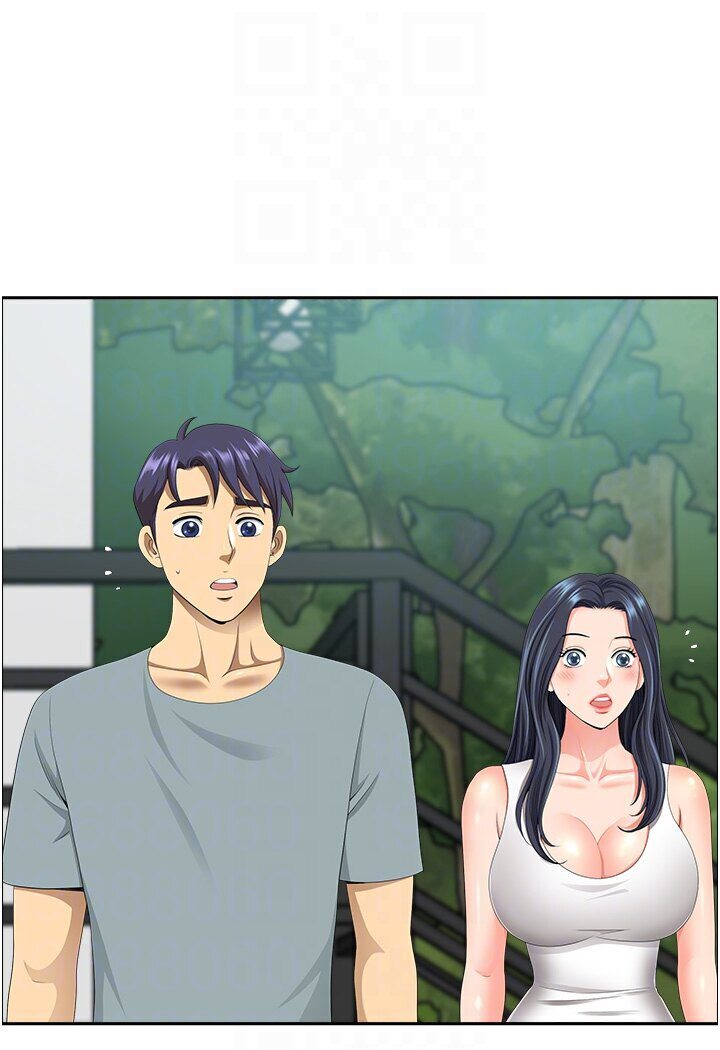 《地方人妻們》漫画 第39話-誰…誰來救救我!!