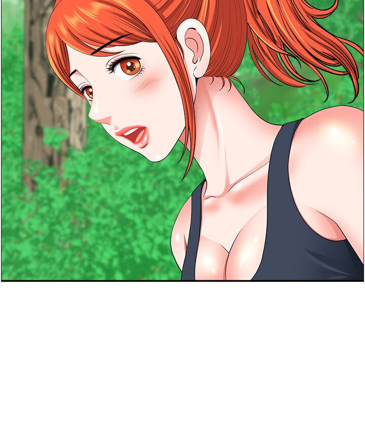 《地方人妻們》漫画 第39話-誰…誰來救救我!!