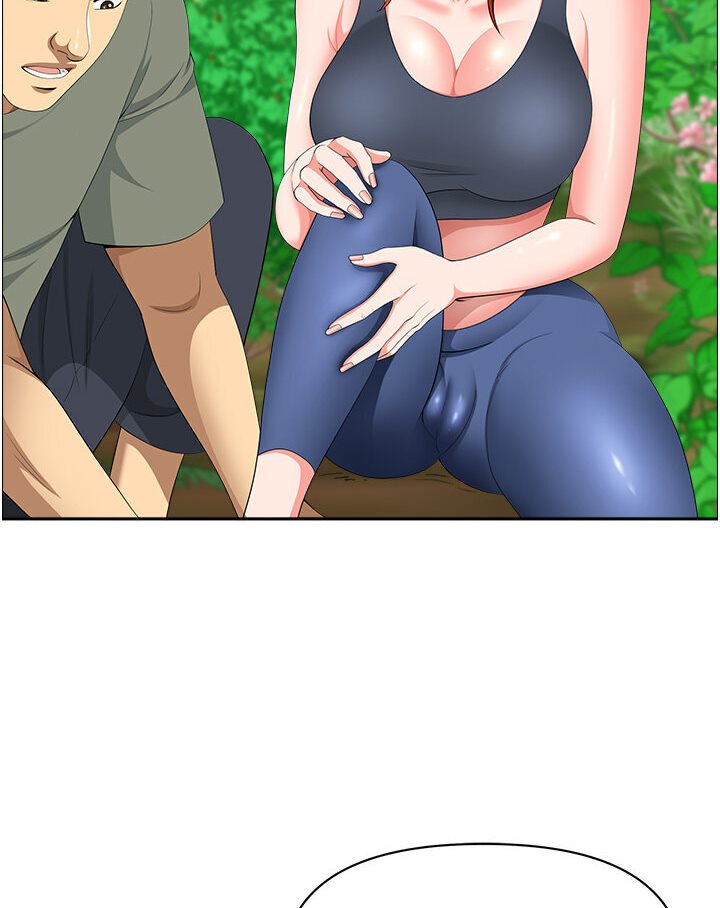 《地方人妻們》漫画 第39話-誰…誰來救救我!!