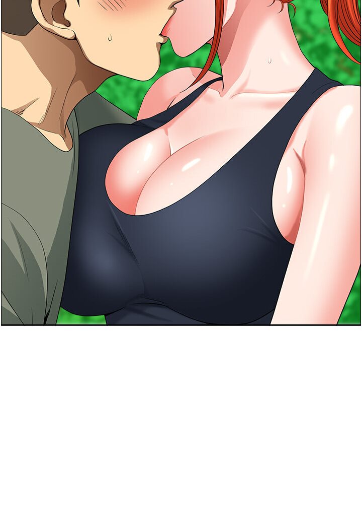 《地方人妻們》漫画 最終話-與阿姨們的淫亂縱慾生活