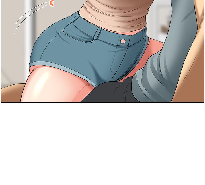 《地方人妻們》漫画 最終話-與阿姨們的淫亂縱慾生活