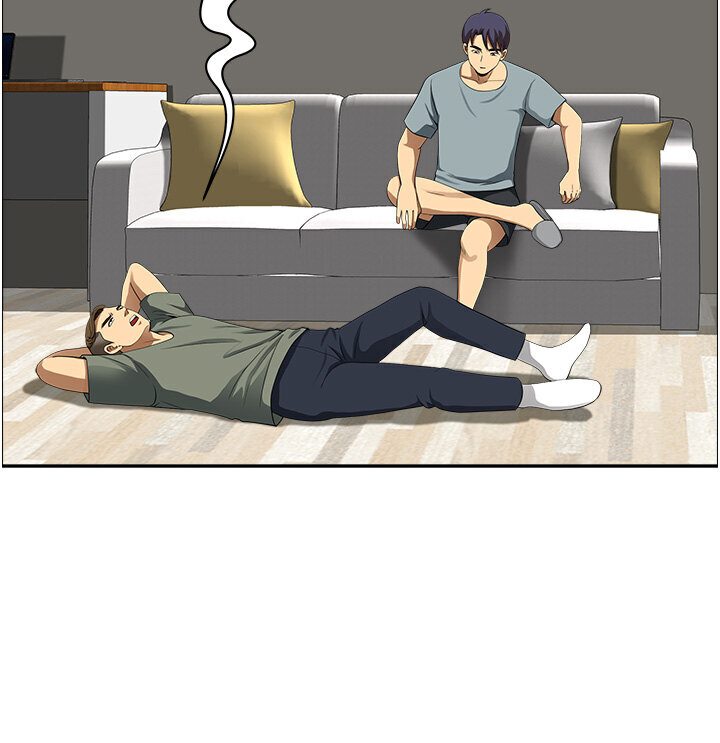 《地方人妻們》漫画 最終話-與阿姨們的淫亂縱慾生活