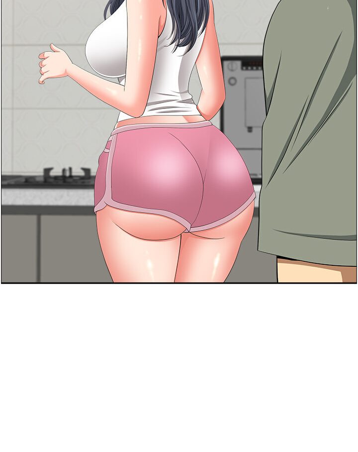 《地方人妻們》漫画 最終話-與阿姨們的淫亂縱慾生活