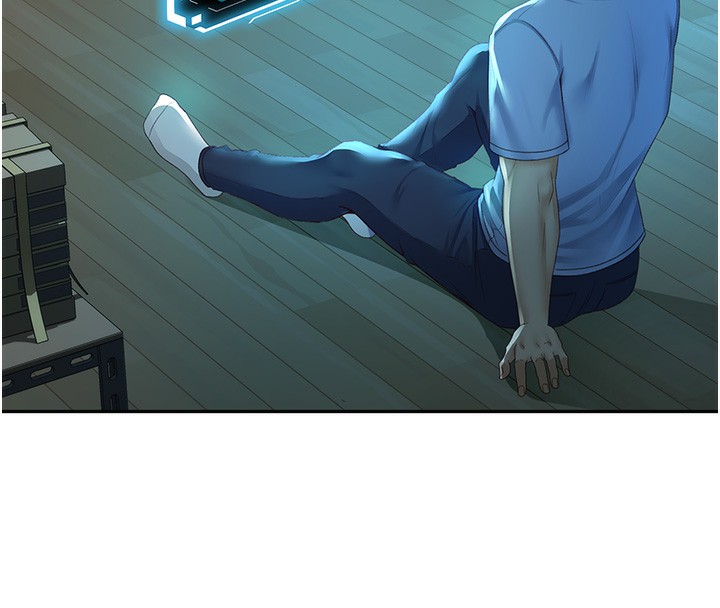 《頂加套房的春天》漫画 第1話-能讓麻雀變大鵰的系統?!