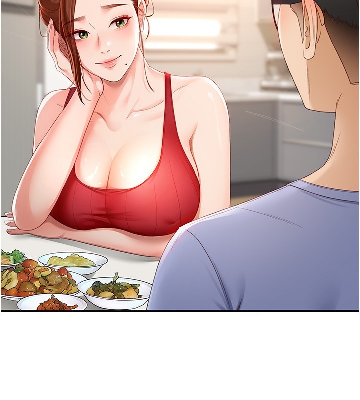 《頂加套房的春天》漫画 第1話-能讓麻雀變大鵰的系統?!