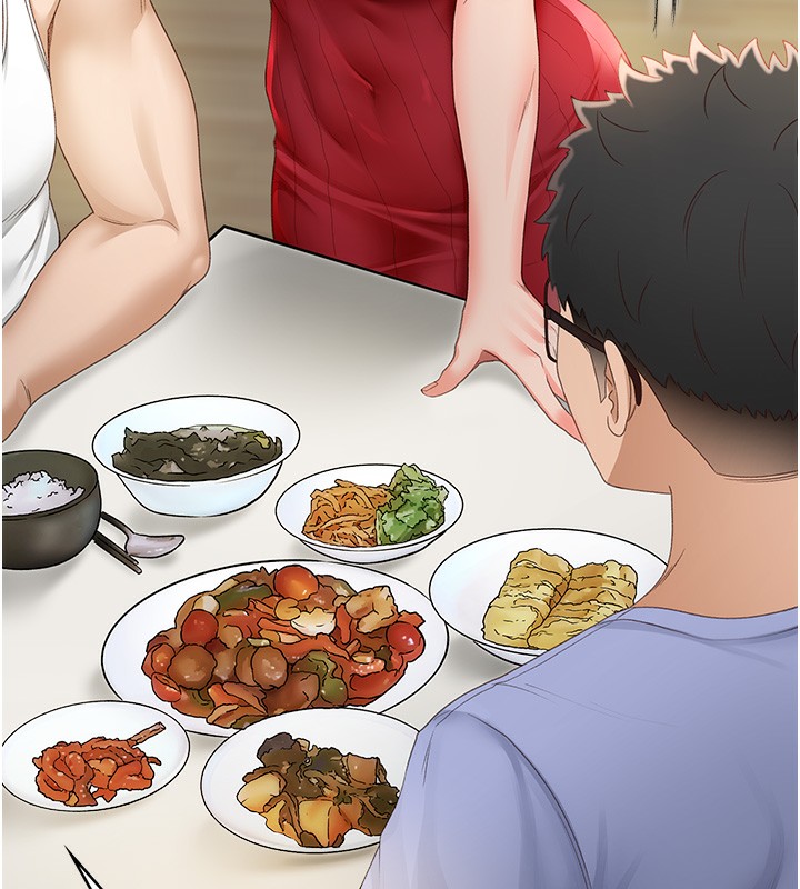 《頂加套房的春天》漫画 第1話-能讓麻雀變大鵰的系統?!