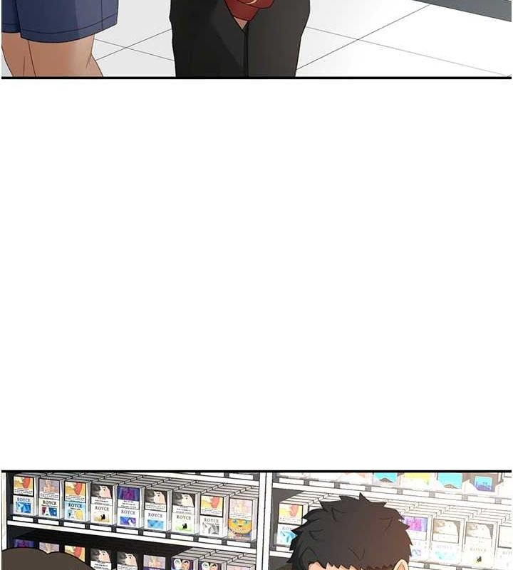 《頂加套房的春天》漫画 第10話-[新任務]偷揉鄰居的胸部