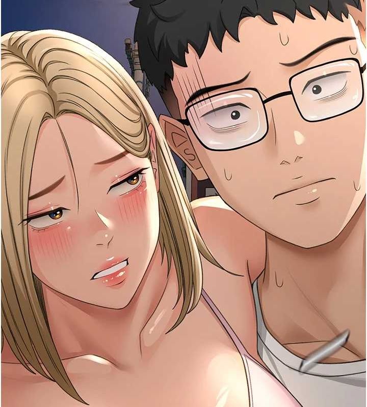 《頂加套房的春天》漫画 第10話-[新任務]偷揉鄰居的胸部
