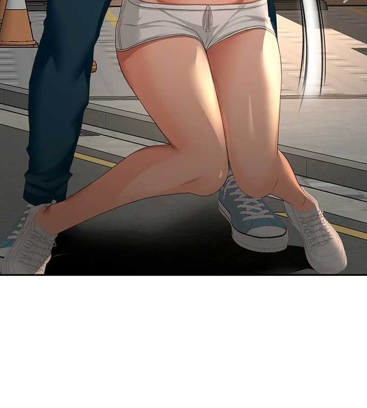 《頂加套房的春天》漫画 第10話-[新任務]偷揉鄰居的胸部