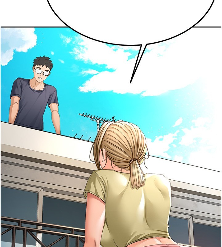 《頂加套房的春天》漫画 第11話-勃起的裸體模特兒