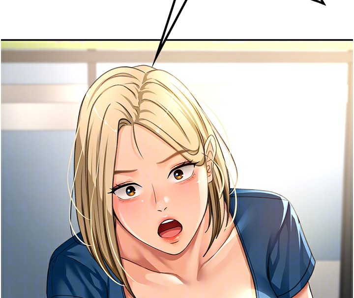 《頂加套房的春天》漫画 第11話-勃起的裸體模特兒