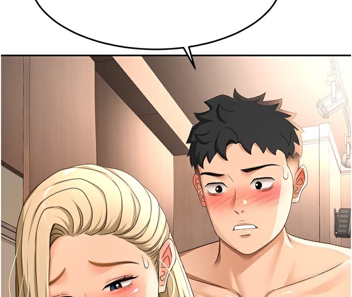 《頂加套房的春天》漫画 第13話-真槍實彈拍攝現場
