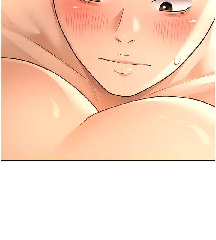 《頂加套房的春天》漫画 第13話-真槍實彈拍攝現場