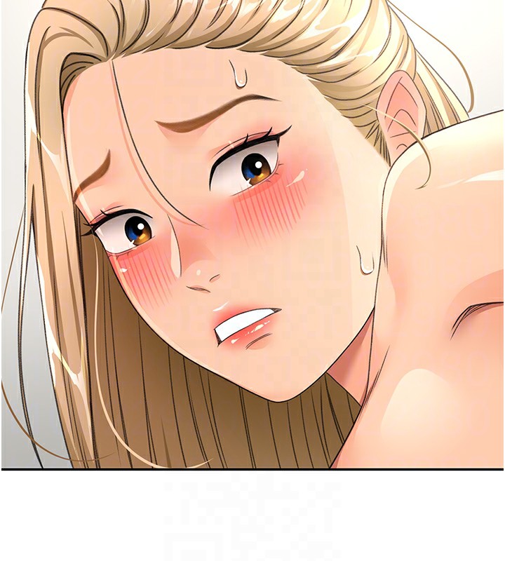 《頂加套房的春天》漫画 第13話-真槍實彈拍攝現場