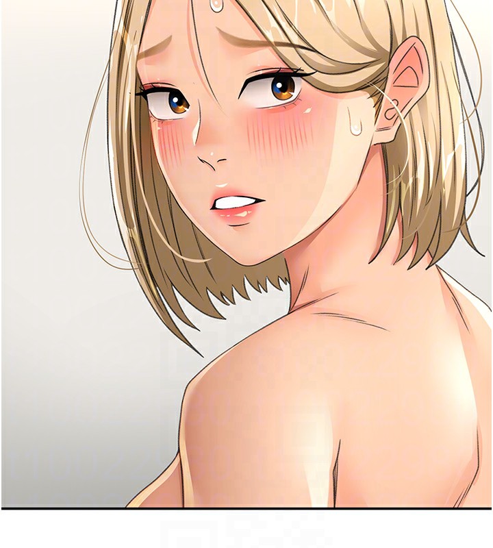 《頂加套房的春天》漫画 第13話-真槍實彈拍攝現場