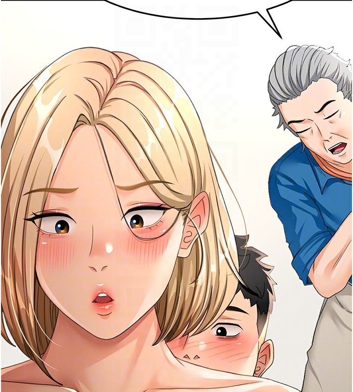 《頂加套房的春天》漫画 第13話-真槍實彈拍攝現場