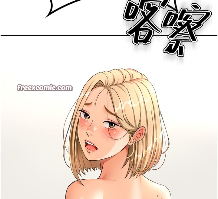 《頂加套房的春天》漫画 第13話-真槍實彈拍攝現場