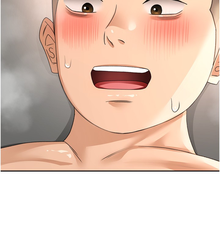 《頂加套房的春天》漫画 第13話-真槍實彈拍攝現場