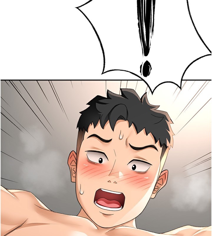 《頂加套房的春天》漫画 第13話-真槍實彈拍攝現場