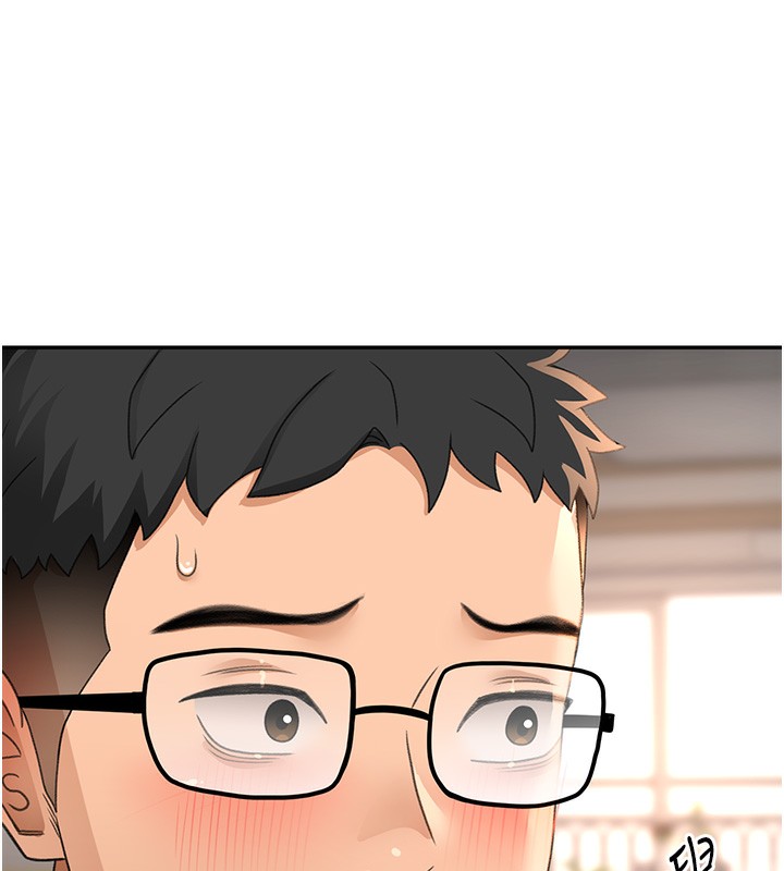 《頂加套房的春天》漫画 第15話-用腳趾挑逗人妻