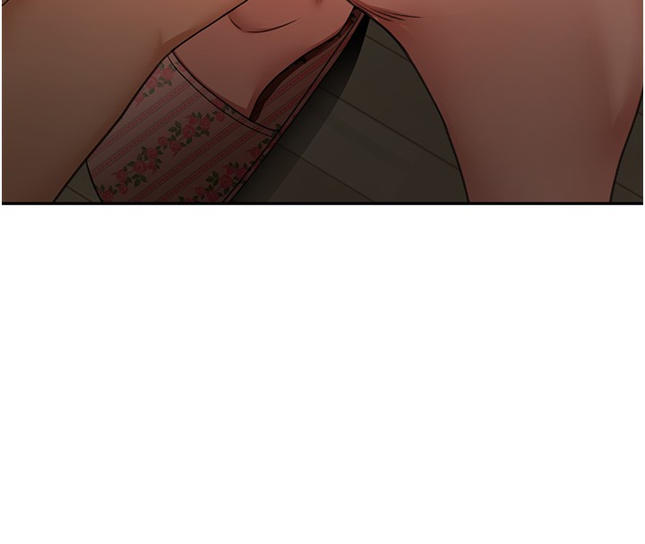 《頂加套房的春天》漫画 第15話-用腳趾挑逗人妻