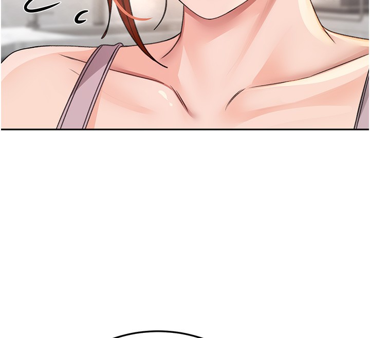 《頂加套房的春天》漫画 第15話-用腳趾挑逗人妻