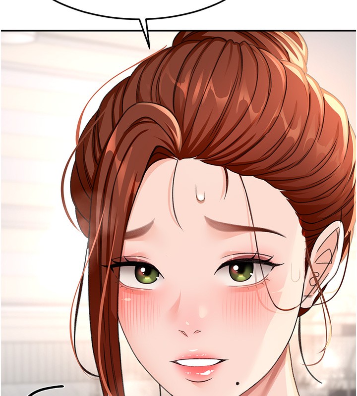 《頂加套房的春天》漫画 第15話-用腳趾挑逗人妻