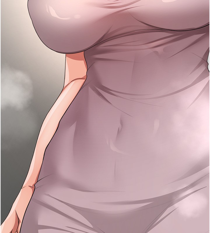 《頂加套房的春天》漫画 第15話-用腳趾挑逗人妻