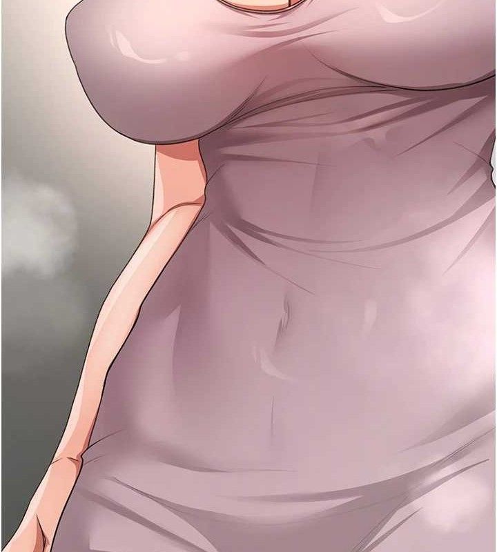 《頂加套房的春天》漫画 第16話-口嫌體正直的房東太太