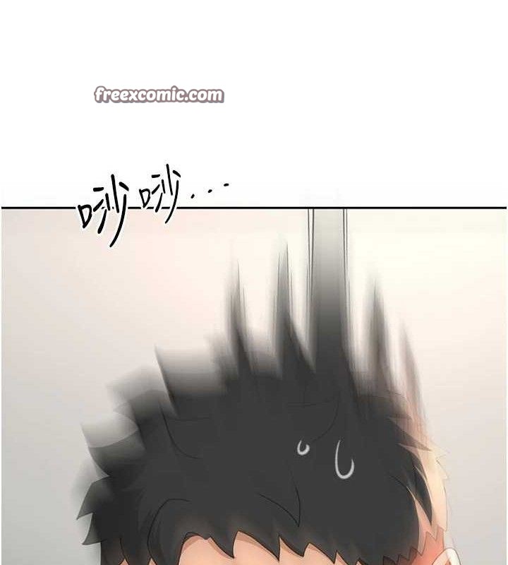 《頂加套房的春天》漫画 第16話-口嫌體正直的房東太太