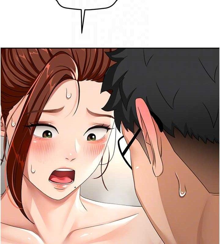 《頂加套房的春天》漫画 第16話-口嫌體正直的房東太太