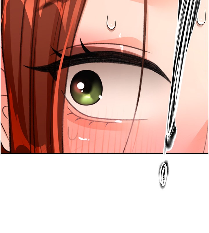 《頂加套房的春天》漫画 第17話-我想對妳口爆