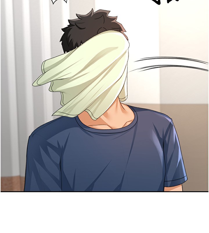 《頂加套房的春天》漫画 第17話-我想對妳口爆