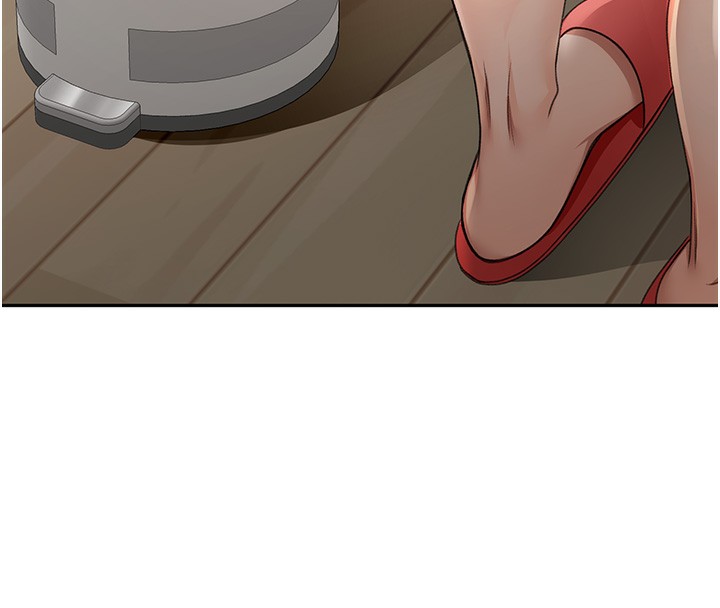 《頂加套房的春天》漫画 第17話-我想對妳口爆