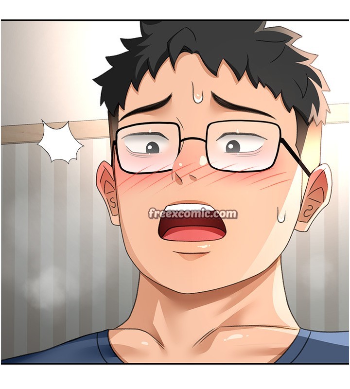 《頂加套房的春天》漫画 第17話-我想對妳口爆