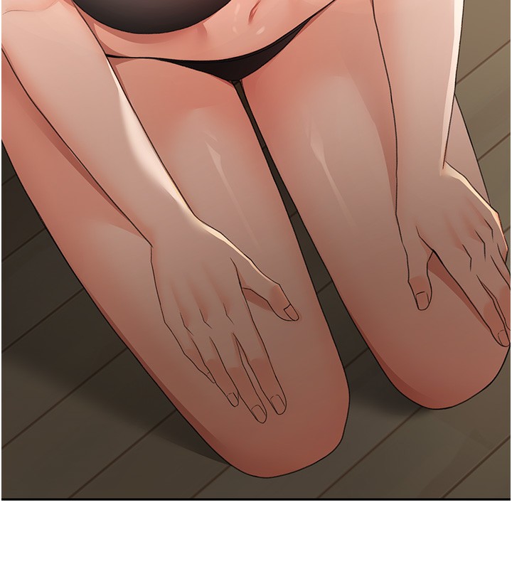 《頂加套房的春天》漫画 第17話-我想對妳口爆
