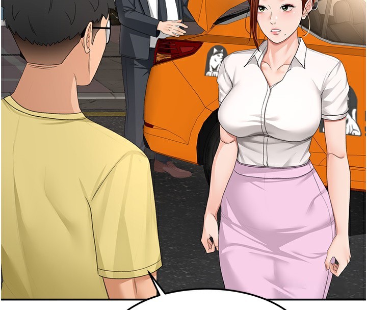 《頂加套房的春天》漫画 第19話-房東女兒主動出擊