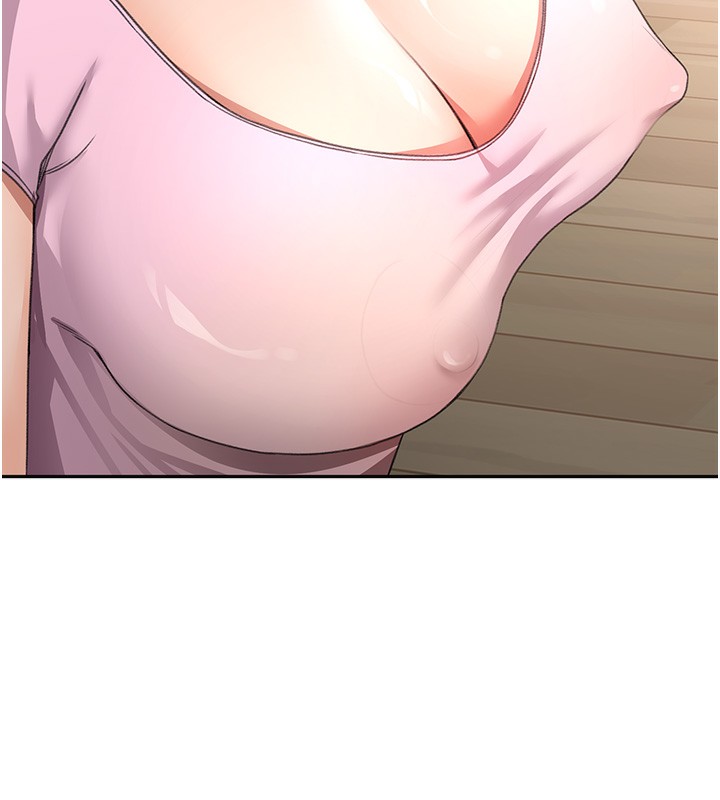 《頂加套房的春天》漫画 第19話-房東女兒主動出擊