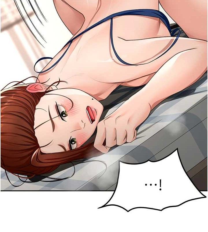 《頂加套房的春天》漫画 第22話-愧疚的獻身