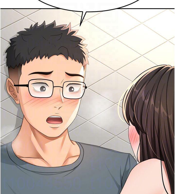 《頂加套房的春天》漫画 第24話-砲友母女檔