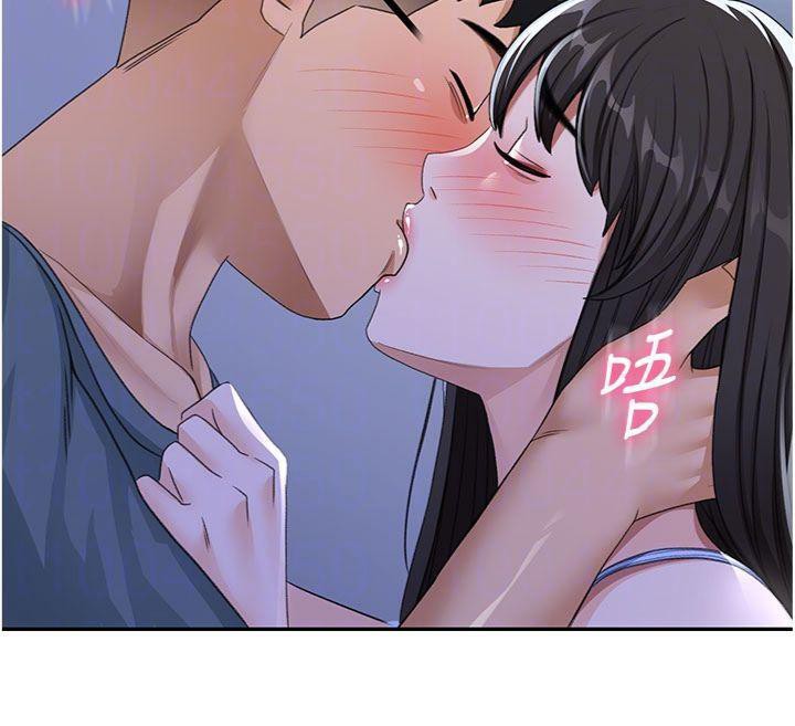 《頂加套房的春天》漫画 第24話-砲友母女檔