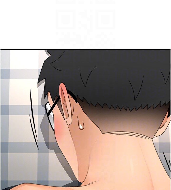 《頂加套房的春天》漫画 第27話-母女倆的共同砲友