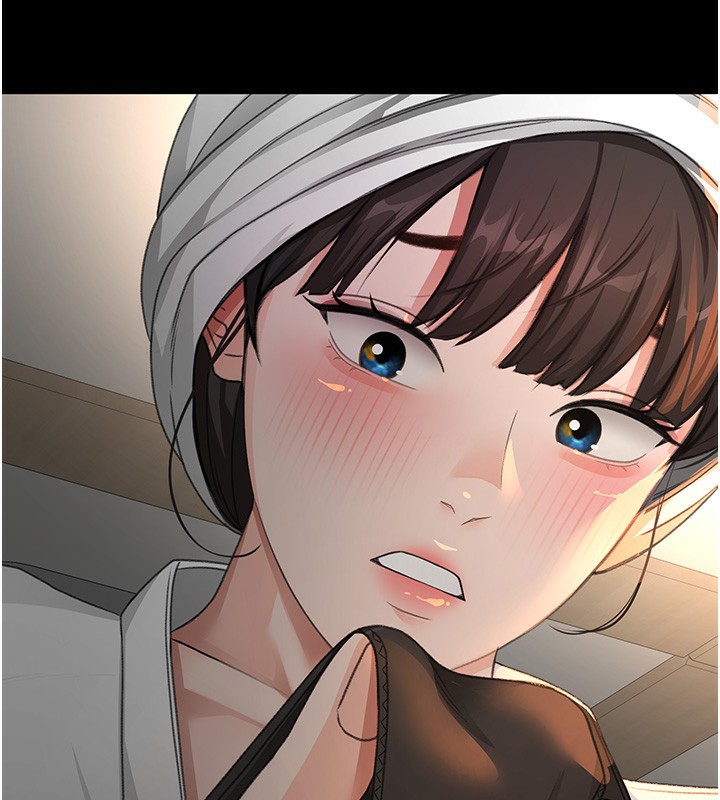 《頂加套房的春天》漫画 第27話-母女倆的共同砲友