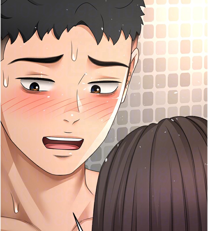《頂加套房的春天》漫画 第27話-母女倆的共同砲友