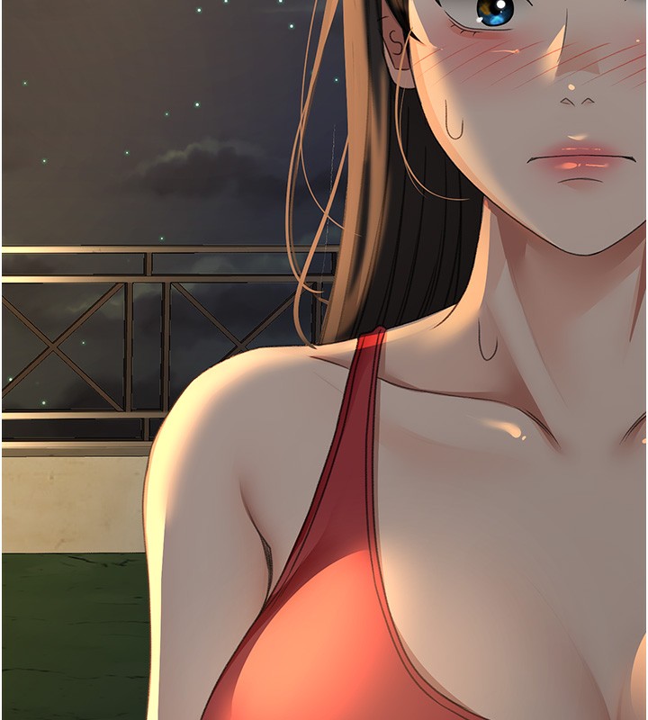 《頂加套房的春天》漫画 第27話-母女倆的共同砲友