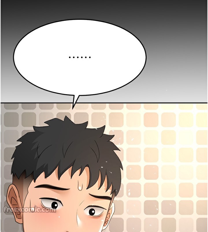 《頂加套房的春天》漫画 第27話-母女倆的共同砲友