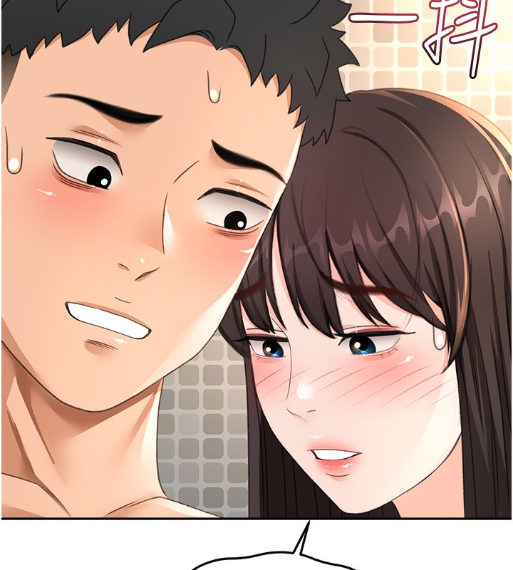 《頂加套房的春天》漫画 第27話-母女倆的共同砲友